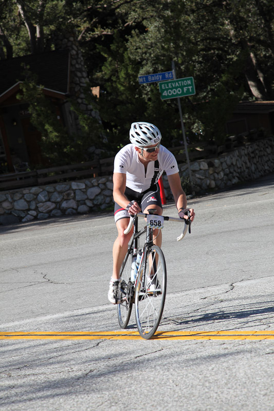 2012 L'Etape du California Ride