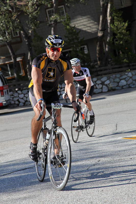 2012 L'Etape du California Ride