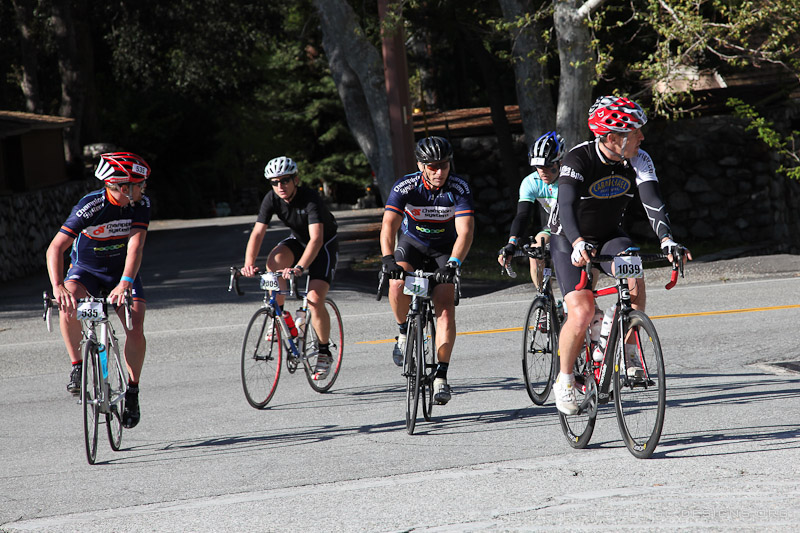 2012 L'Etape du California Ride