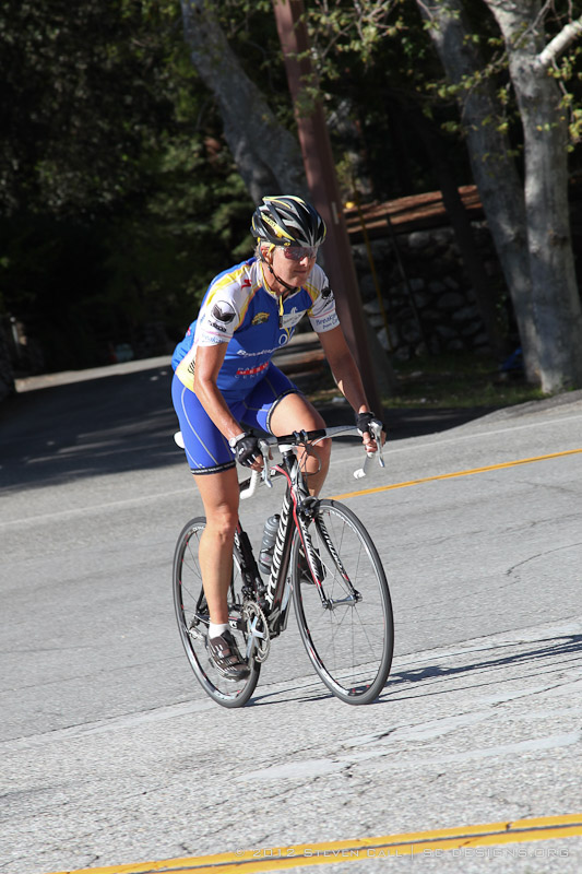 2012 L'Etape du California Ride