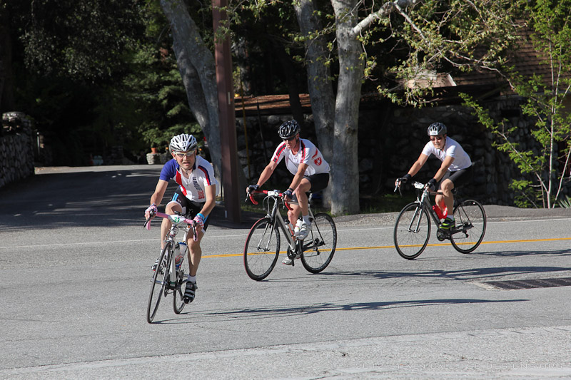 2012 L'Etape du California Ride