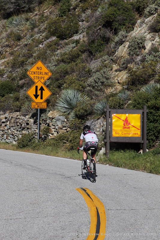 2012 L'Etape du California Ride