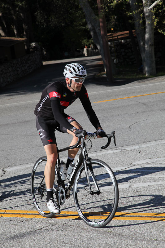 2012 L'Etape du California Ride