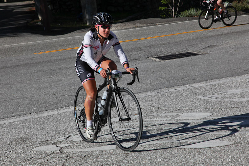 2012 L'Etape du California Ride