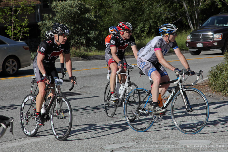 2012 L'Etape du California Ride