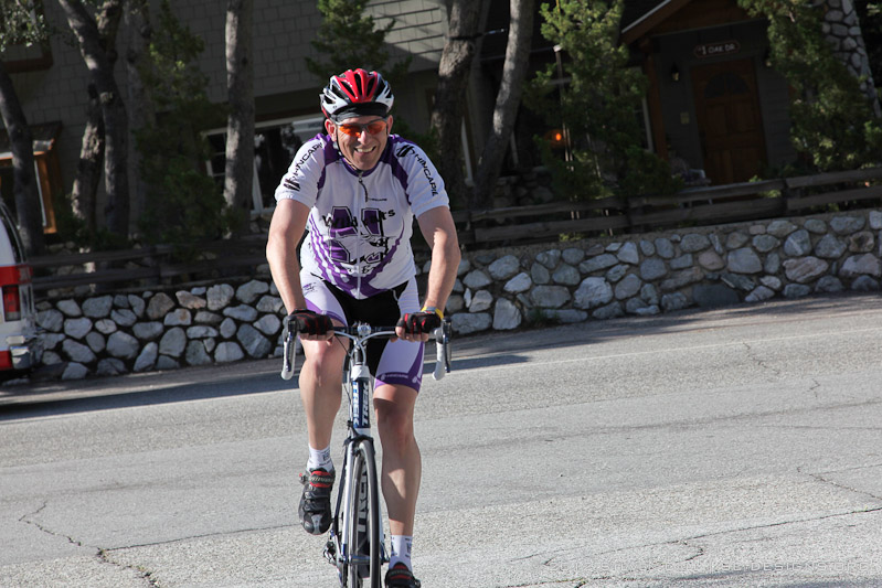 2012 L'Etape du California Ride