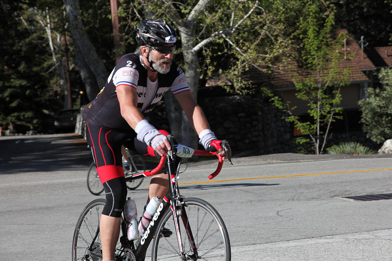 2012 L'Etape du California Ride