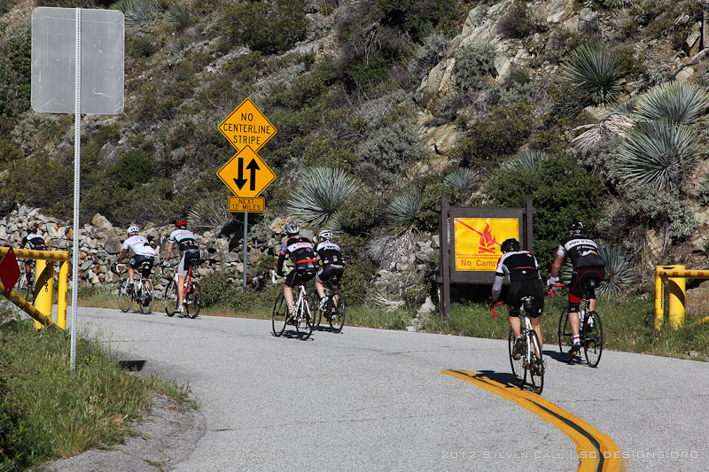 2012 L'Etape du California Ride