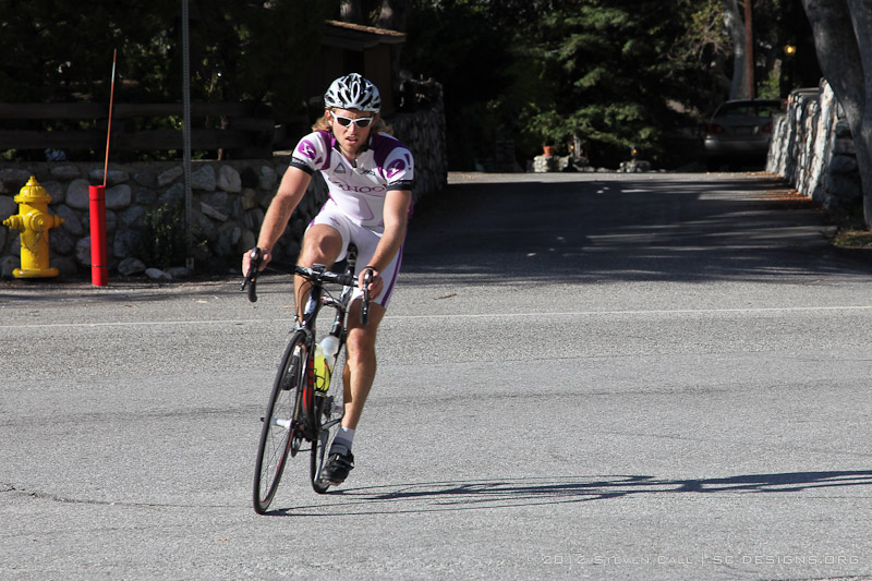 2012 L'Etape du California Ride