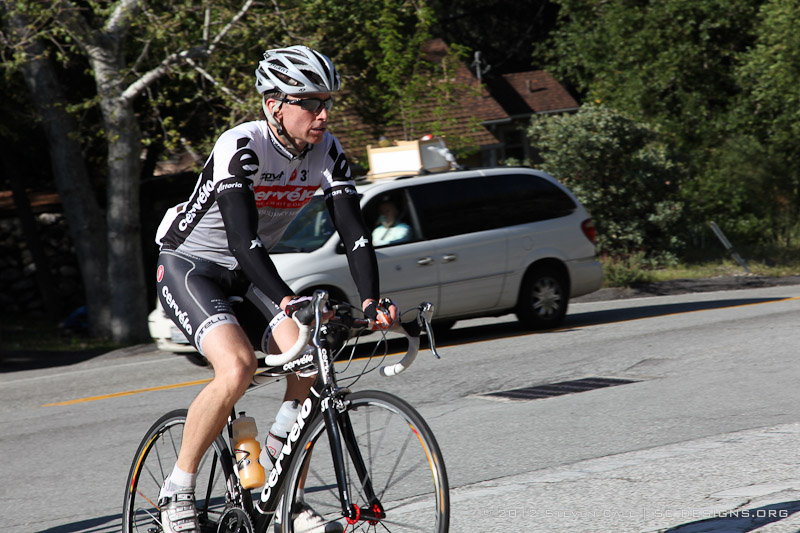 2012 L'Etape du California Ride