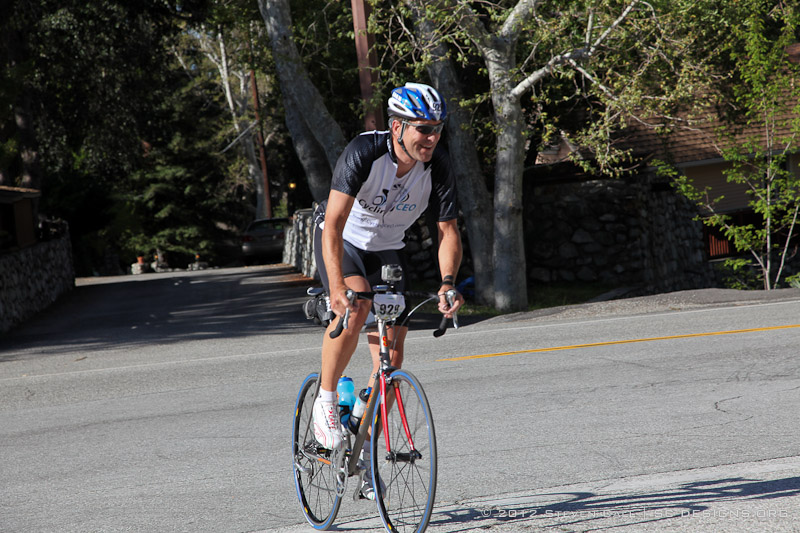 2012 L'Etape du California Ride