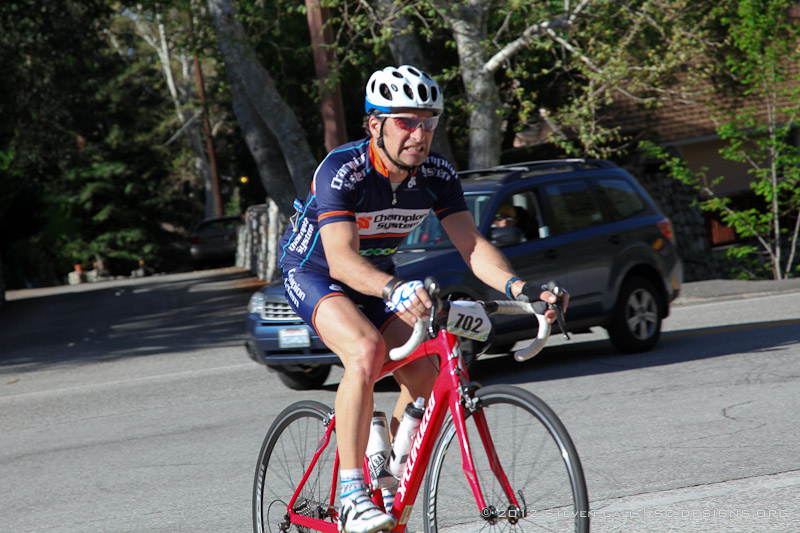 2012 L'Etape du California Ride