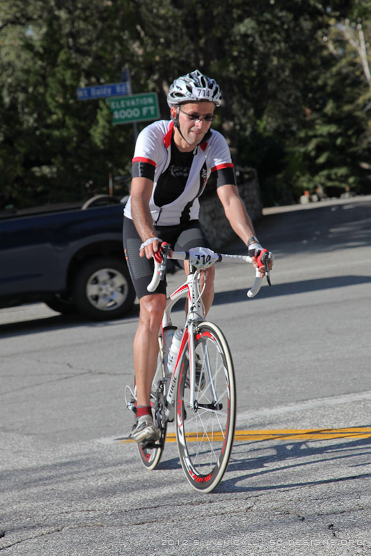 2012 L'Etape du California Ride