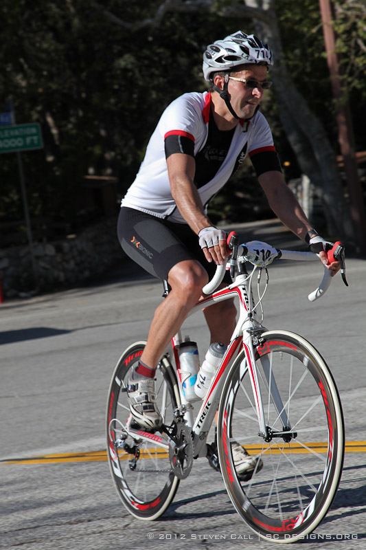 2012 L'Etape du California Ride