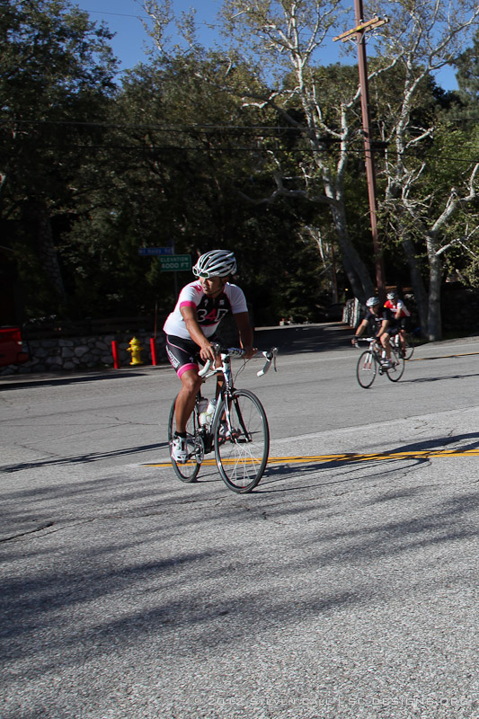 2012 L'Etape du California Ride