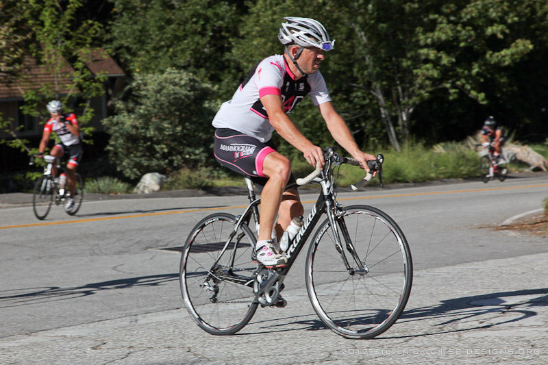 2012 L'Etape du California Ride