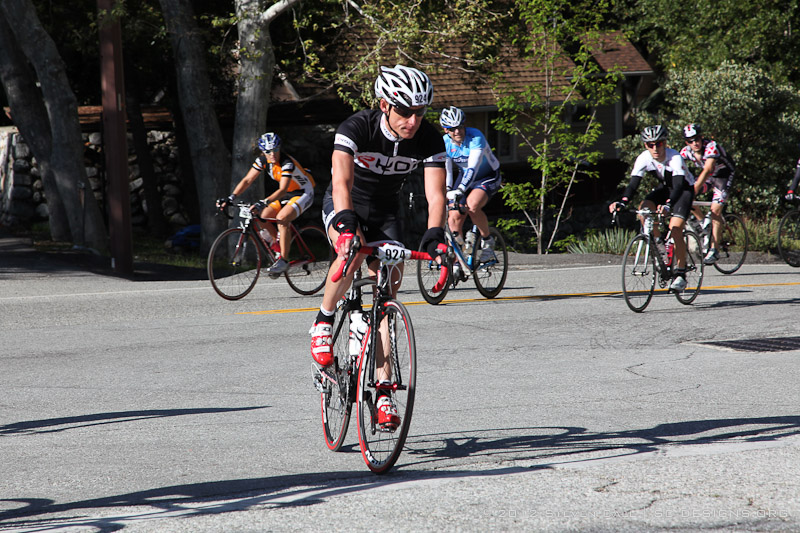 2012 L'Etape du California Ride