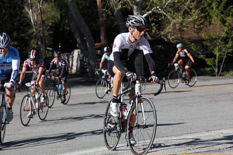 2012 L'Etape du California Ride