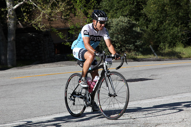 2012 L'Etape du California Ride