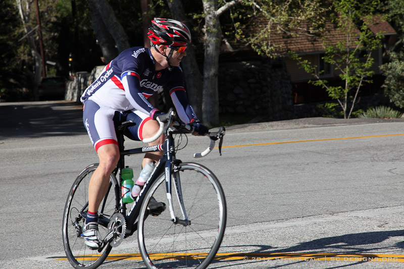 2012 L'Etape du California Ride