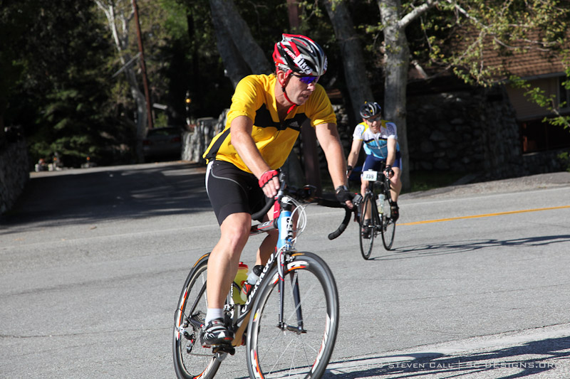 2012 L'Etape du California Ride