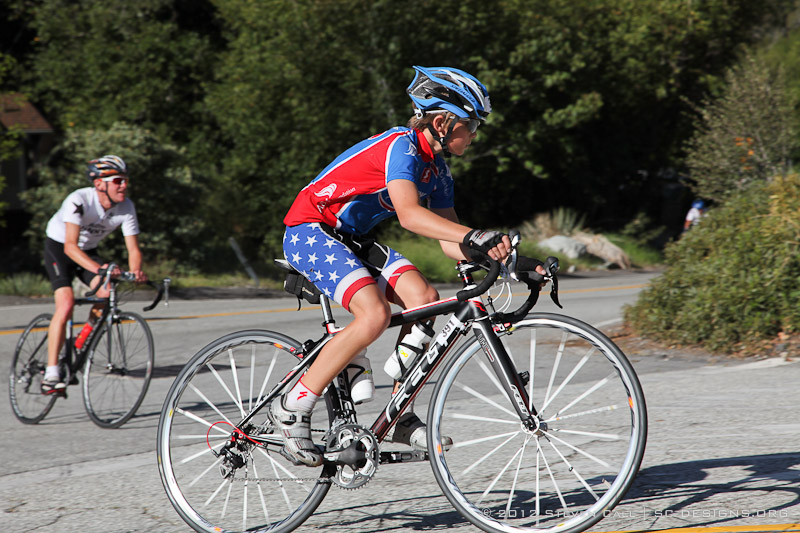 2012 L'Etape du California Ride