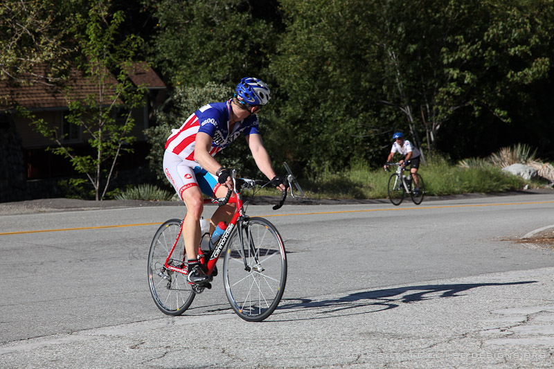 2012 L'Etape du California Ride