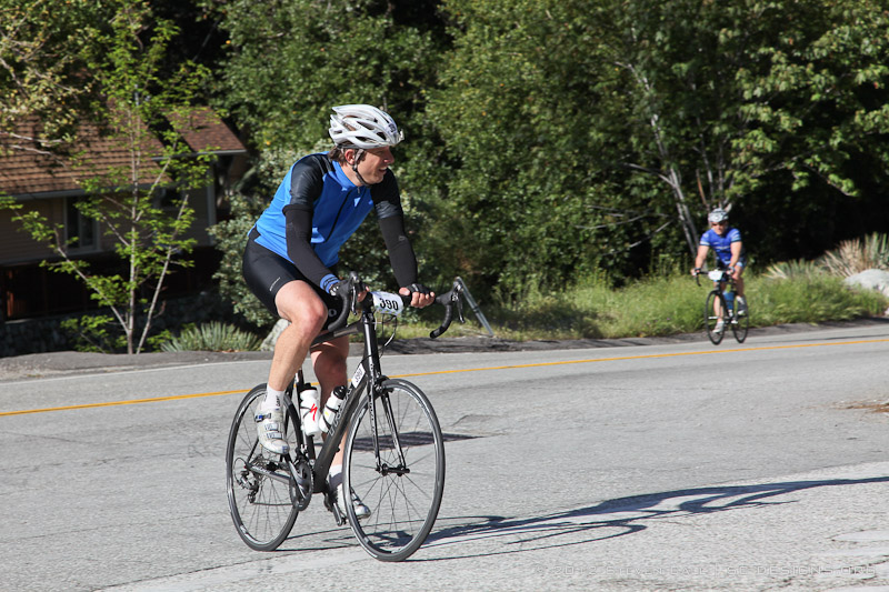 2012 L'Etape du California Ride