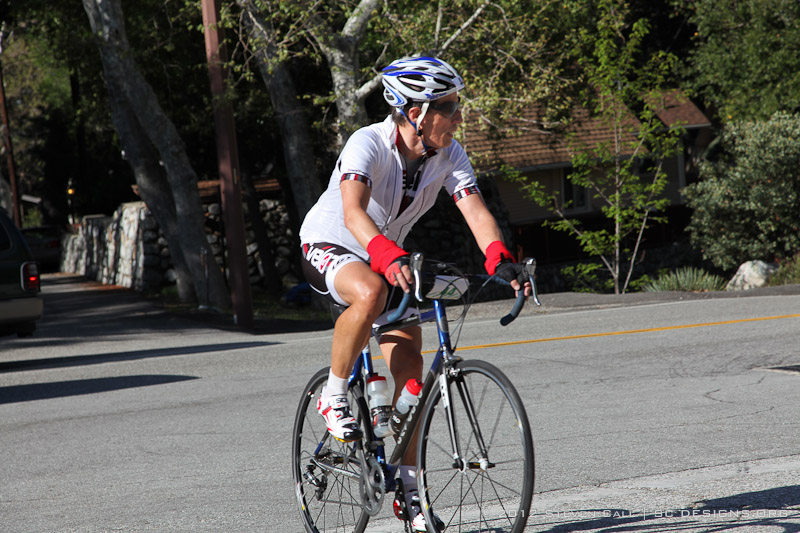 2012 L'Etape du California Ride