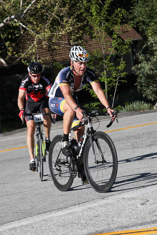 2012 L'Etape du California Ride