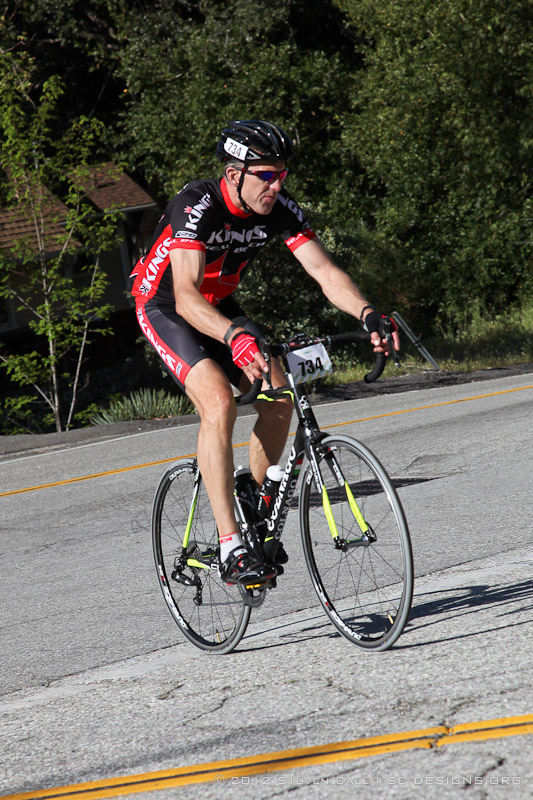 2012 L'Etape du California Ride