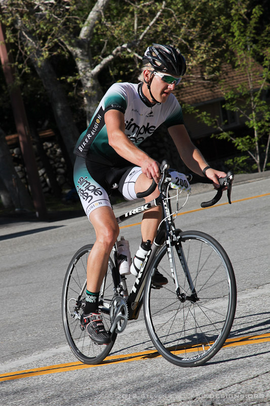 2012 L'Etape du California Ride