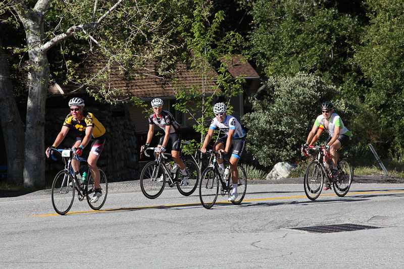 2012 L'Etape du California Ride