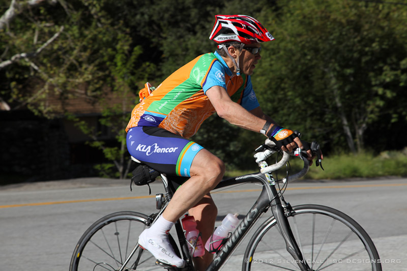 2012 L'Etape du California Ride