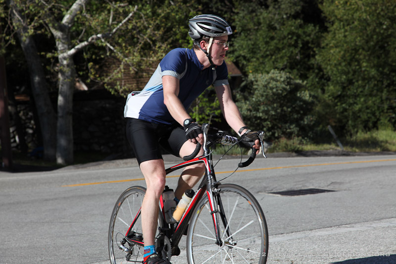 2012 L'Etape du California Ride