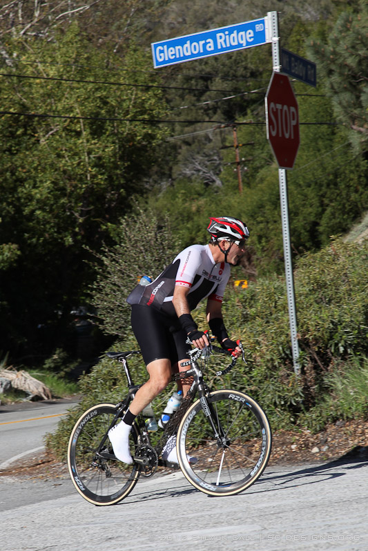 2012 L'Etape du California Ride