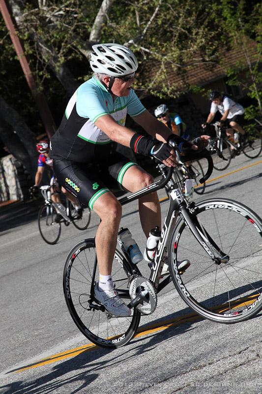 2012 L'Etape du California Ride
