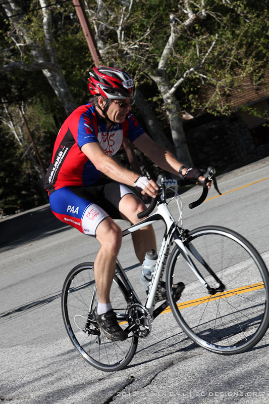 2012 L'Etape du California Ride