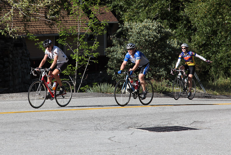 2012 L'Etape du California Ride
