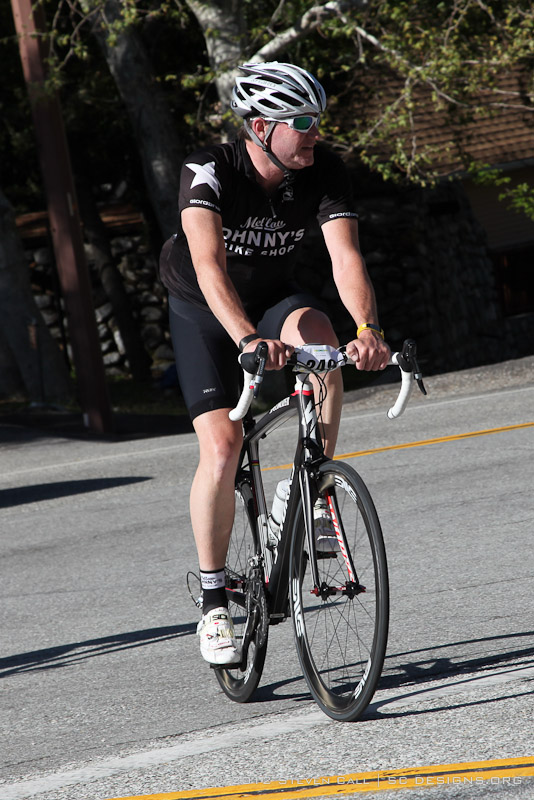 2012 L'Etape du California Ride