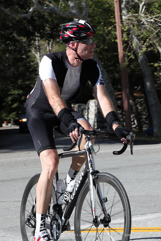 2012 L'Etape du California Ride
