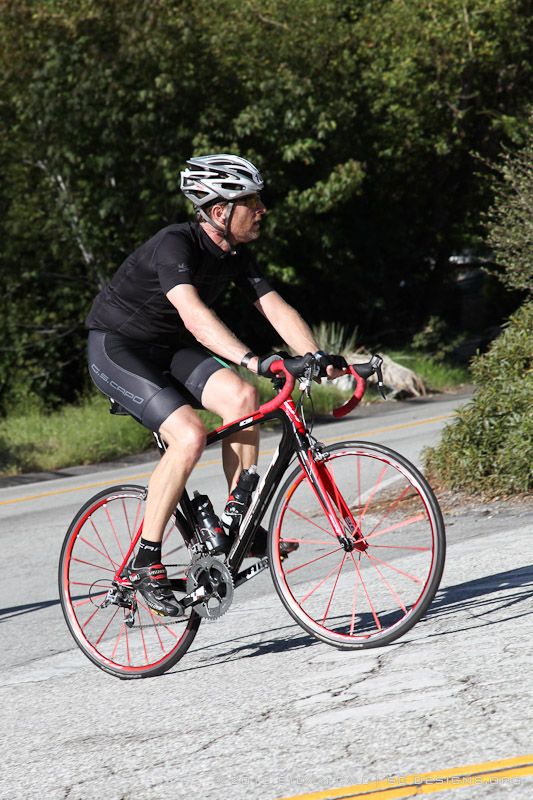 2012 L'Etape du California Ride
