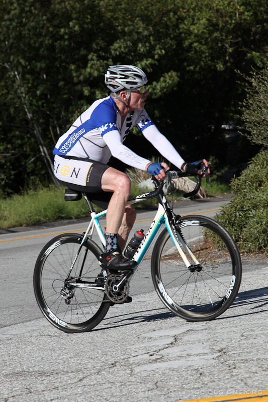 2012 L'Etape du California Ride