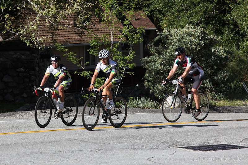 2012 L'Etape du California Ride
