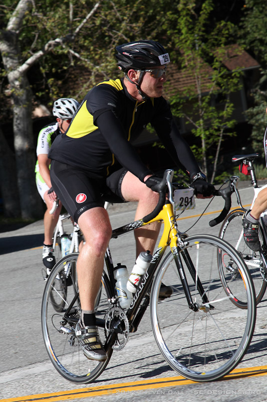 2012 L'Etape du California Ride
