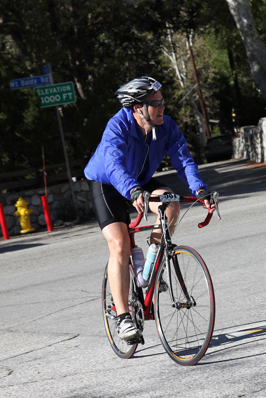2012 L'Etape du California Ride