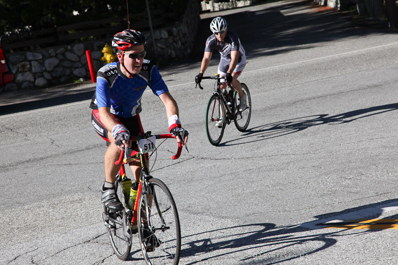 2012 L'Etape du California Ride
