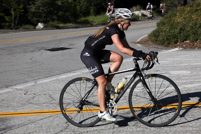 2012 L'Etape du California Ride