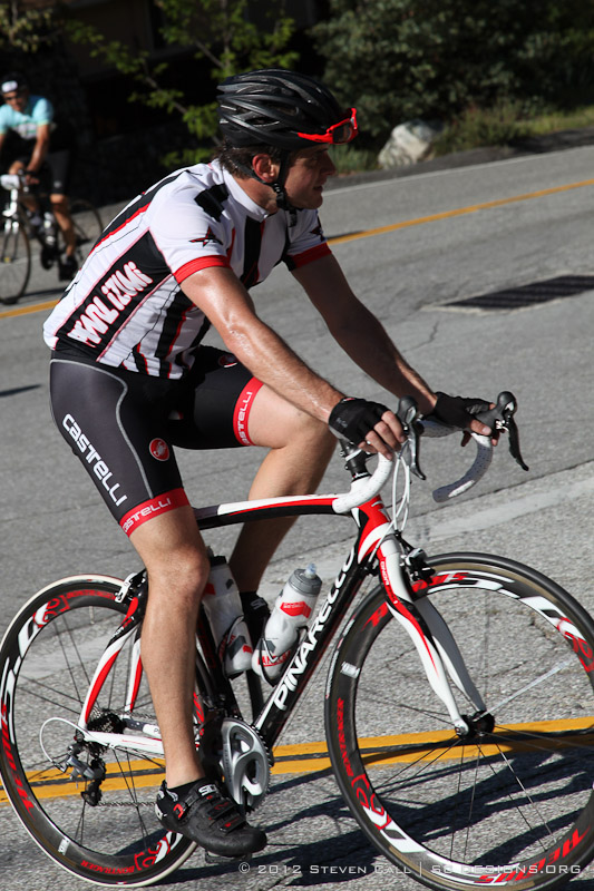2012 L'Etape du California Ride