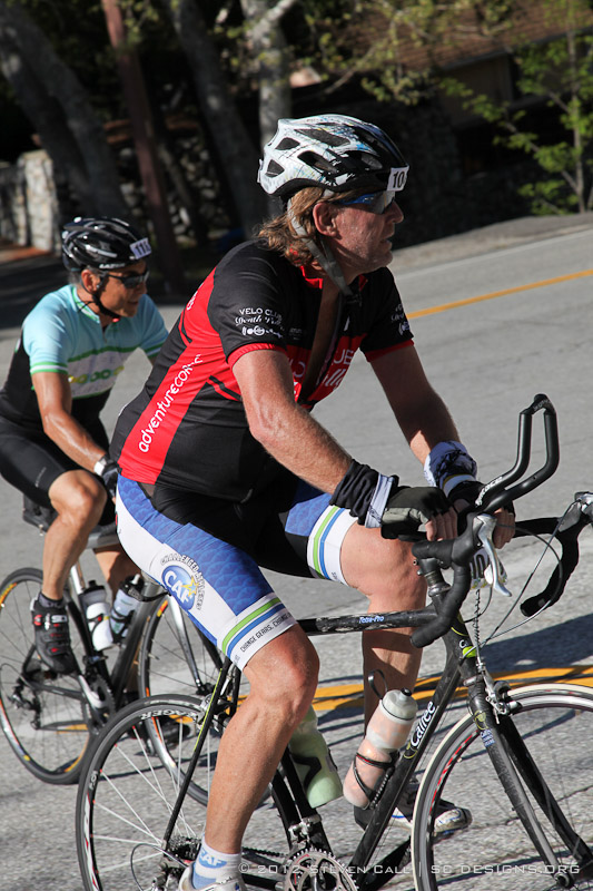 2012 L'Etape du California Ride